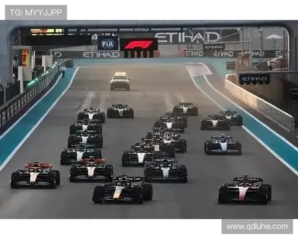 F1赛季风云再起 各大车队备战新一轮技术革新与赛事挑战