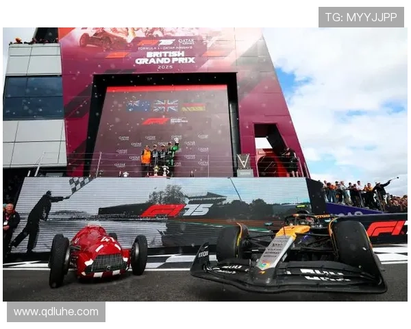 2025赛季F1激战再起 强队更迭引爆全球车迷热议