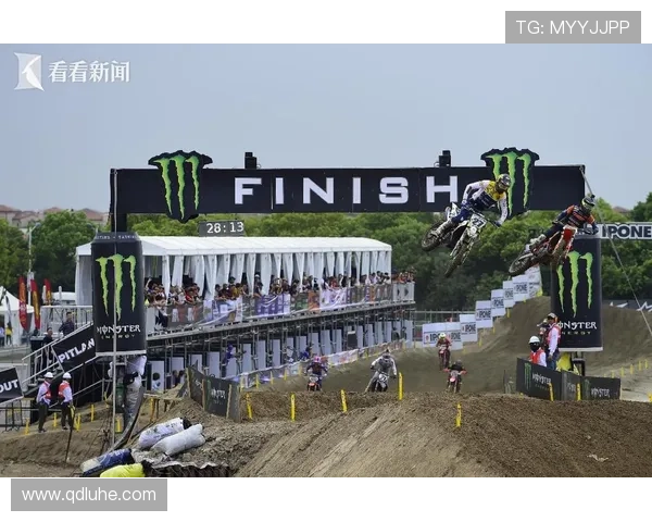 新赛季世界摩托车锦标赛盛大揭幕群雄争锋冠军争夺战火再度升温