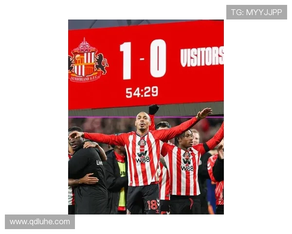 桑德兰俱乐部宣布新赛季目标 全力冲击英格兰冠军联赛资格