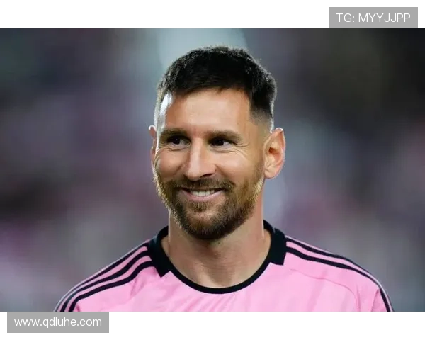 梅西正式宣布加盟迈阿密国际 期待在美国开启新篇章