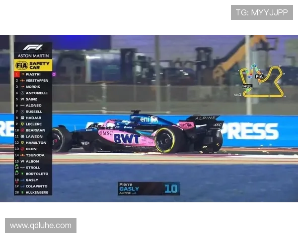 F1新赛季格局生变 车队技术博弈与车手争冠悬念升级赛道风云再起