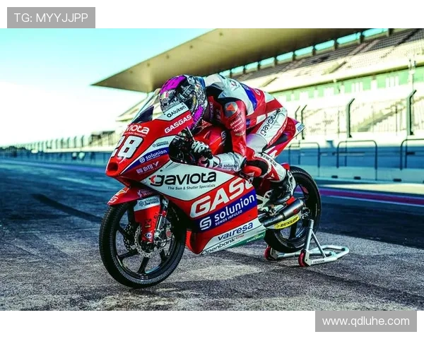 MotoGP赛季激战正酣 多位车手争夺年度冠军席位