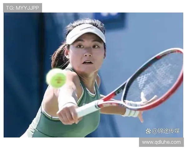 世界网坛新赛季激战正酣中国选手突破连连引发全球高度关注