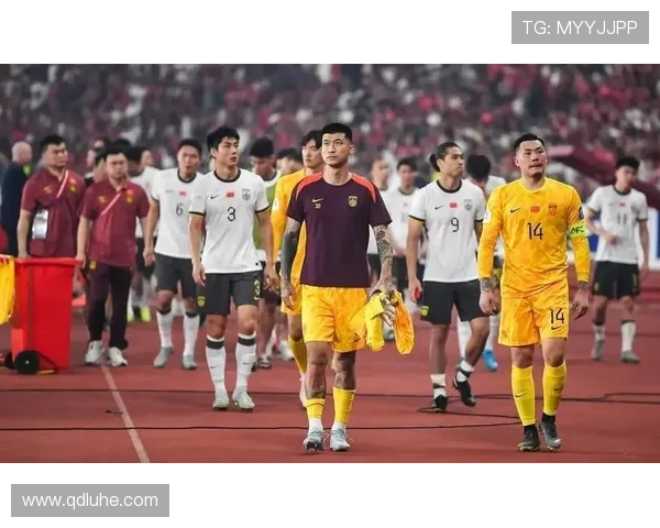 国足备战关键赛事新帅战术调整引发球迷热议期待突破亚洲赛场表现