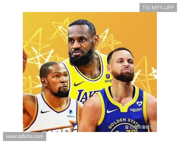 詹姆斯助湖人逆袭勇士，杜兰特领衔太阳再创辉煌，NBA季后赛战况激烈